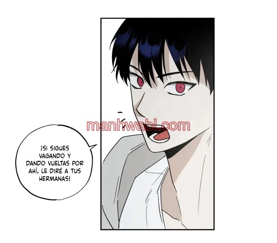 Cree en mi Señal - Capítulo 38 manhwa