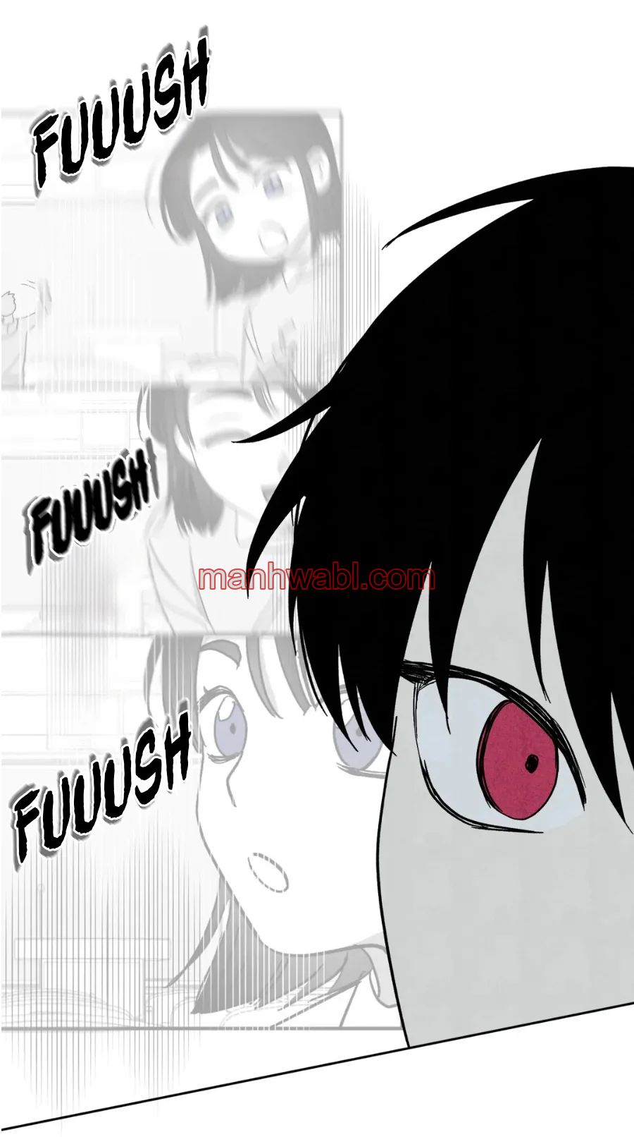 Cree en mi Señal - Capítulo 38 manhwa