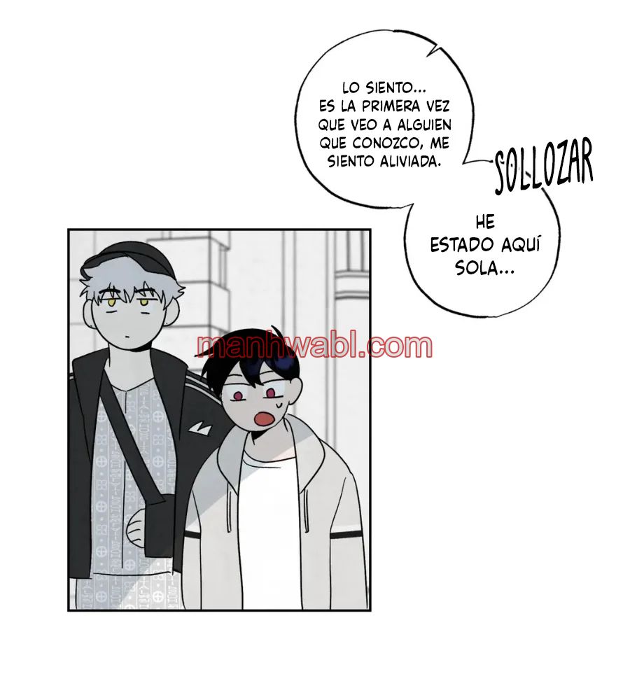 Cree en mi Señal - Capítulo 38 manhwa