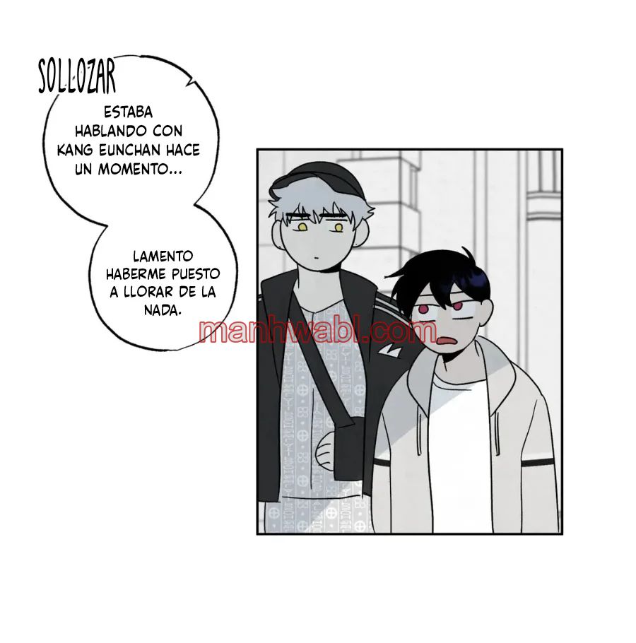 Cree en mi Señal - Capítulo 38 manhwa