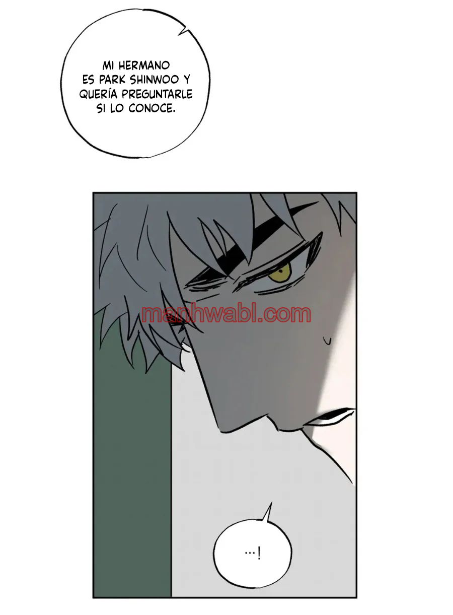 Cree en mi Señal - Capítulo 38_2 manhwa