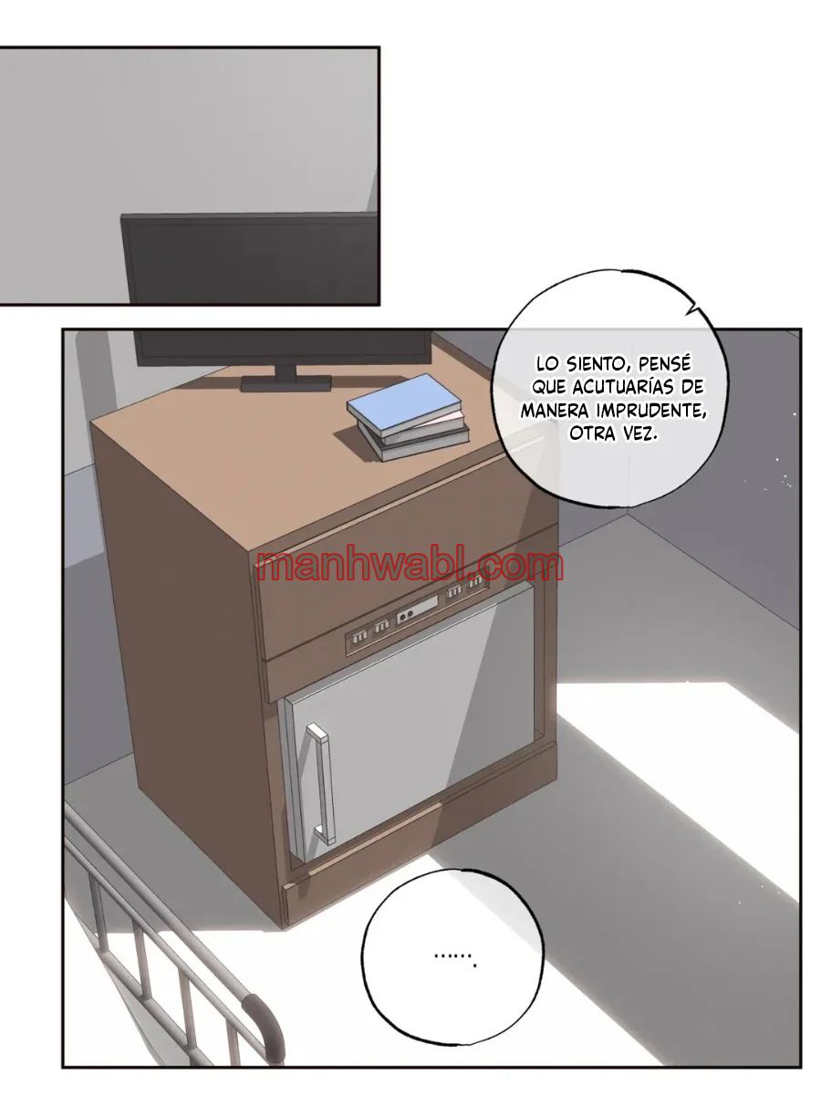 Cree en mi Señal - Capítulo 38_2 manhwa