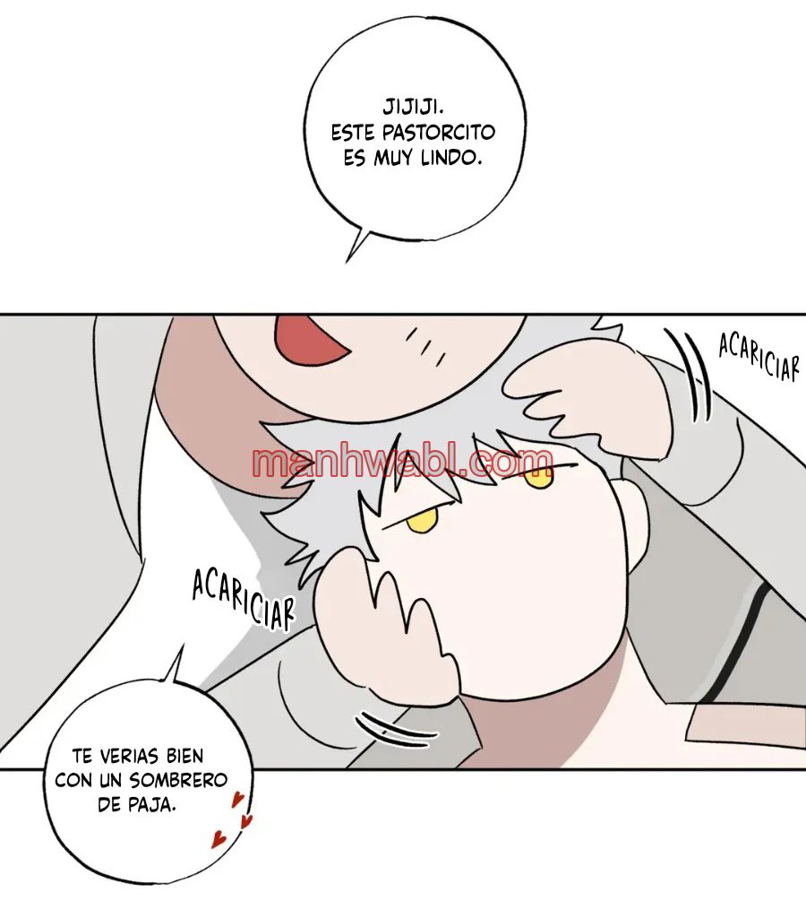 Cree en mi Señal - Capítulo 38_2 manhwa