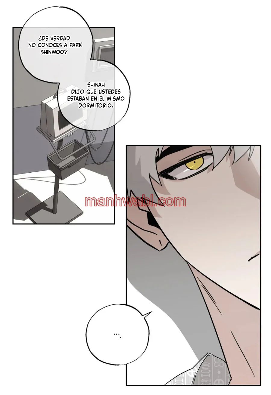 Cree en mi Señal - Capítulo 38_2 manhwa