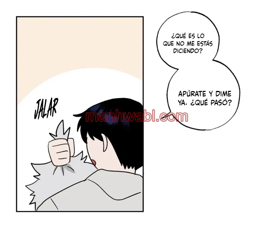 Cree en mi Señal - Capítulo 38_2 manhwa