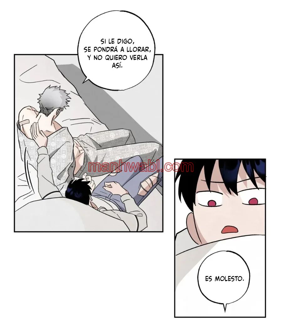 Cree en mi Señal - Capítulo 38_2 manhwa