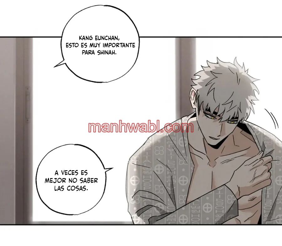 Cree en mi Señal - Capítulo 38_2 manhwa