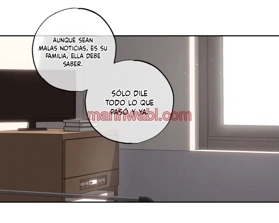 Cree en mi Señal - Capítulo 38_2 manhwa