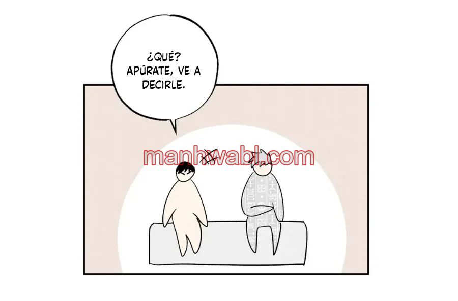 Cree en mi Señal - Capítulo 38_2 manhwa