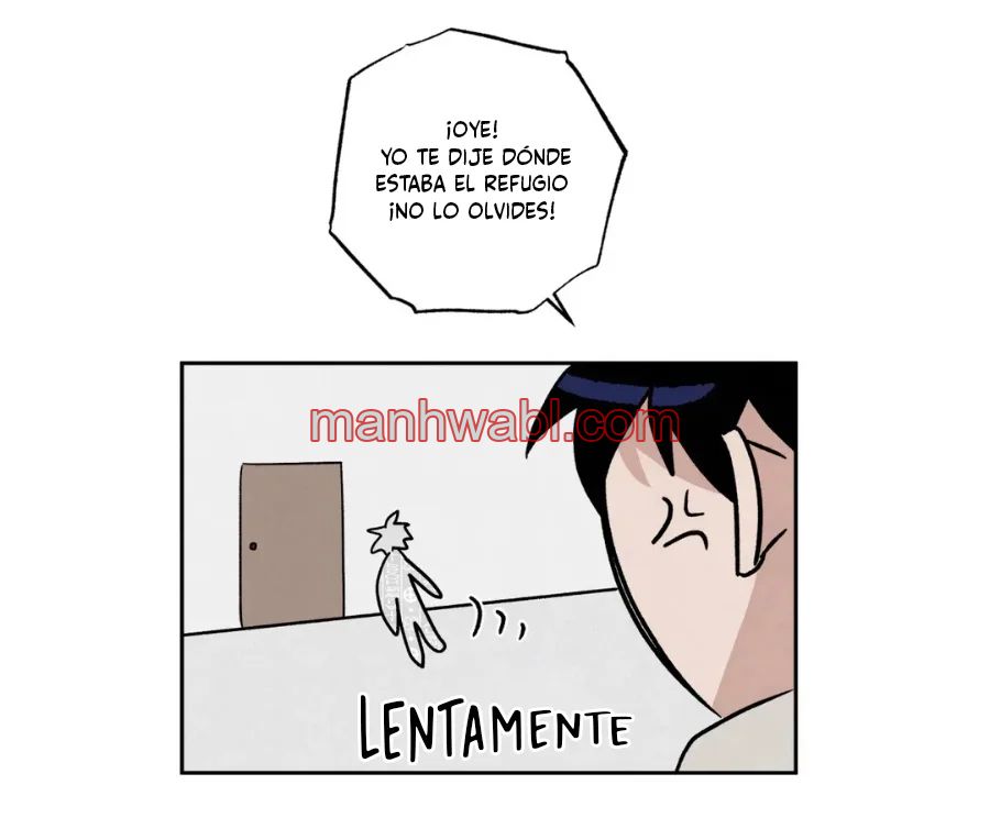 Cree en mi Señal - Capítulo 38_2 manhwa