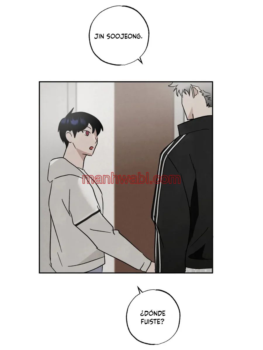 Cree en mi Señal - Capítulo 38_2 manhwa