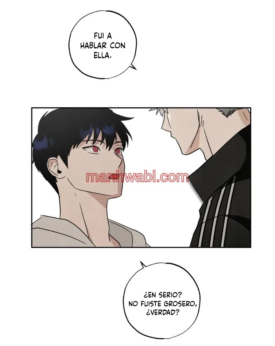 Cree en mi Señal - Capítulo 38_2 manhwa