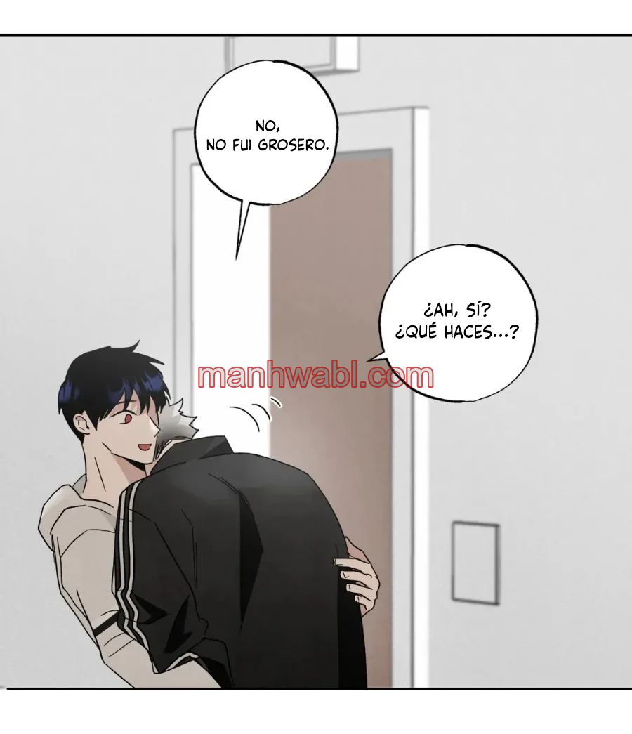 Cree en mi Señal - Capítulo 38_2 manhwa