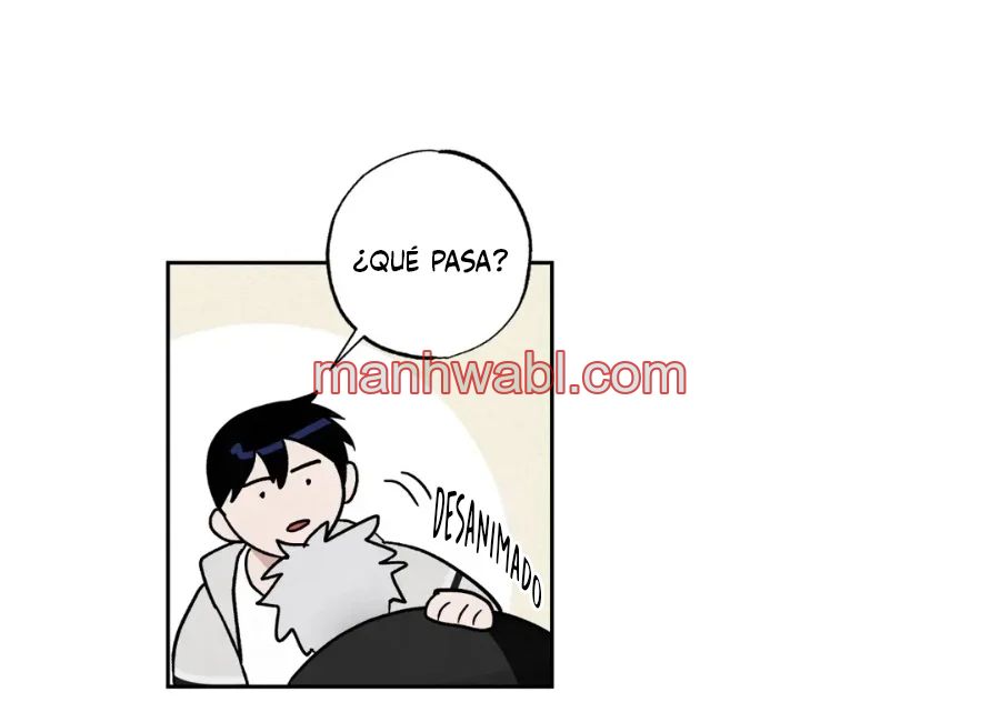 Cree en mi Señal - Capítulo 38_2 manhwa