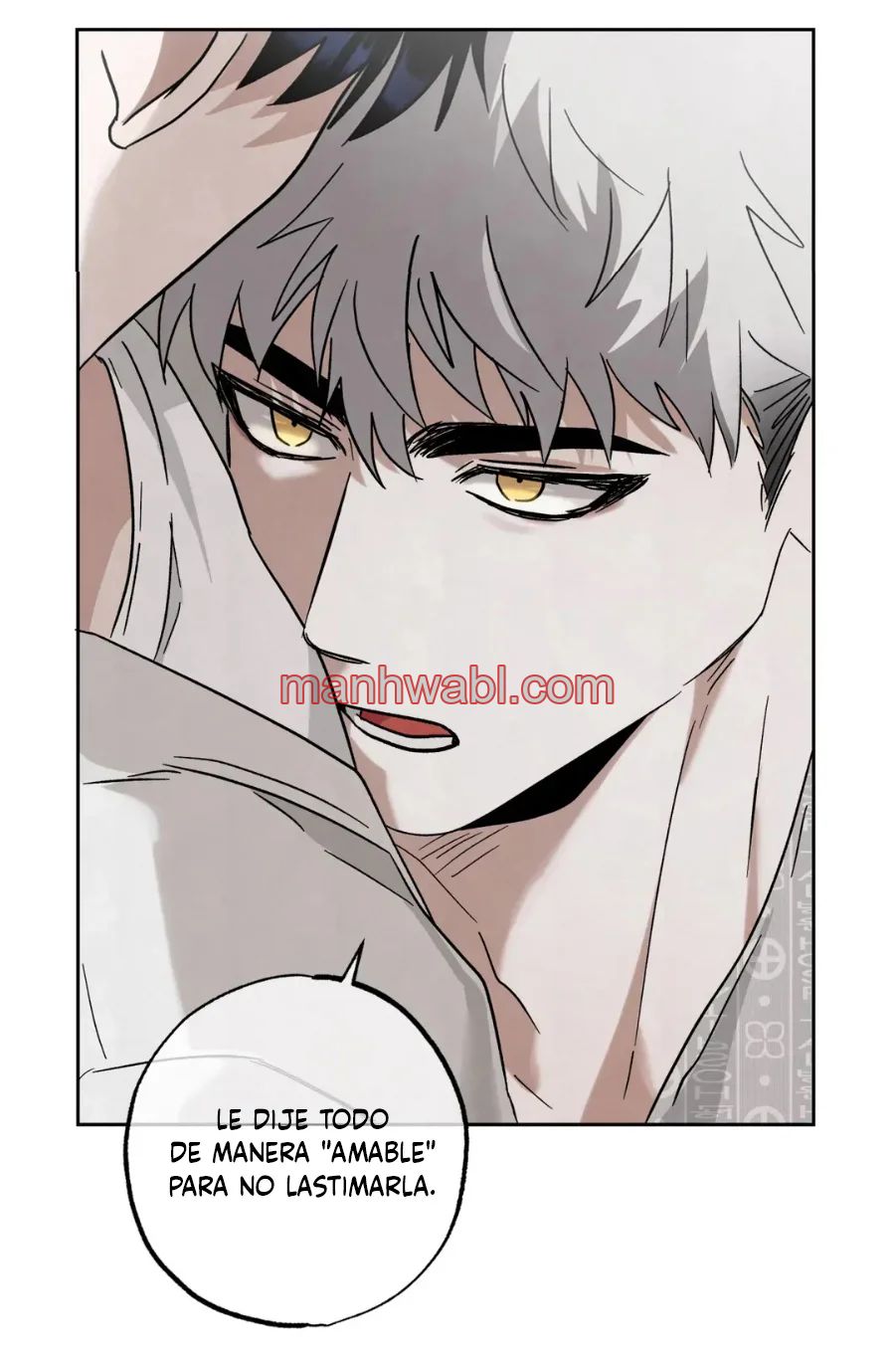 Cree en mi Señal - Capítulo 38_2 manhwa