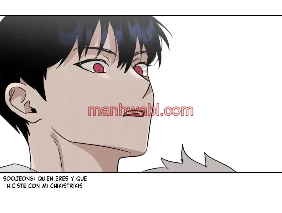 Cree en mi Señal - Capítulo 38_2 manhwa