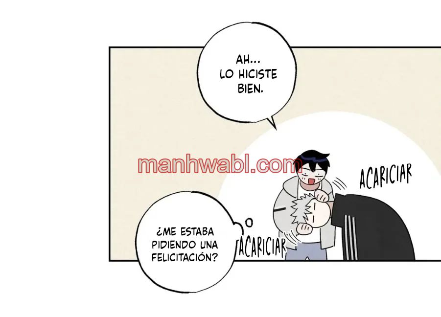 Cree en mi Señal - Capítulo 38_2 manhwa