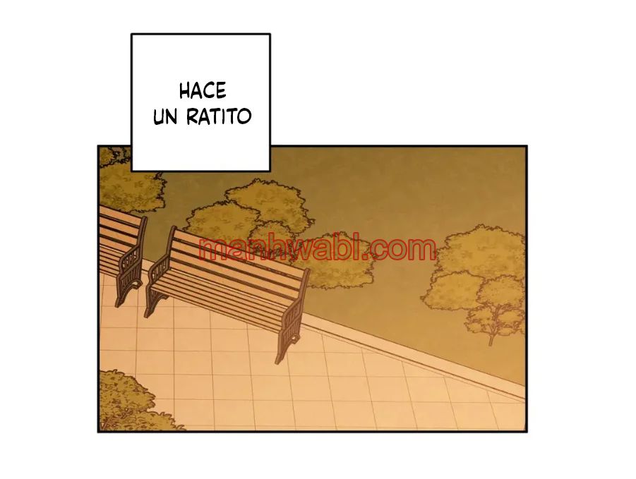 Cree en mi Señal - Capítulo 38_2 manhwa
