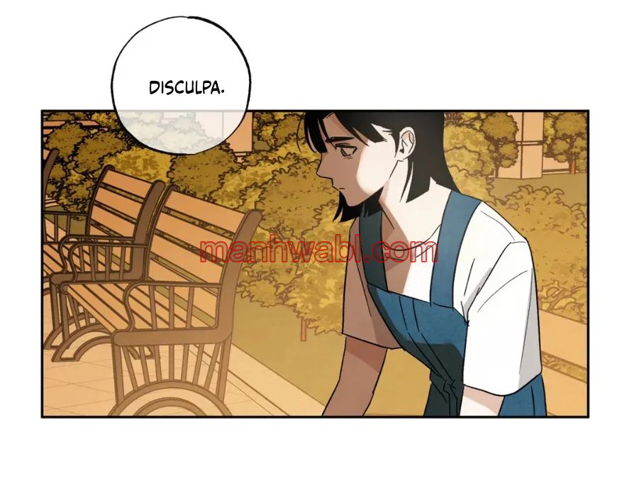 Cree en mi Señal - Capítulo 38_2 manhwa
