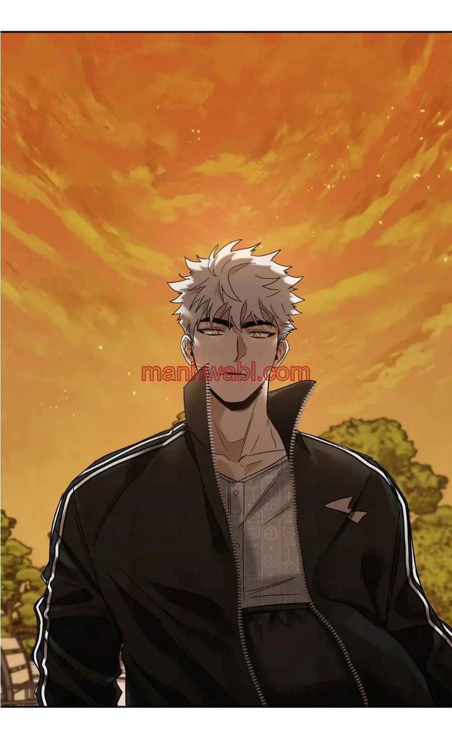 Cree en mi Señal - Capítulo 38_2 manhwa