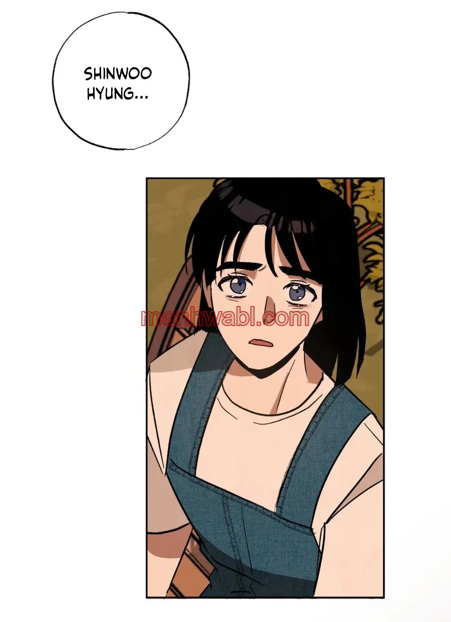 Cree en mi Señal - Capítulo 38_3 manhwa