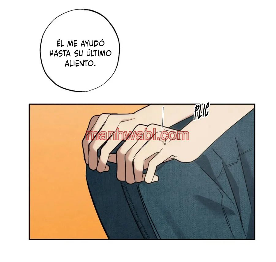 Cree en mi Señal - Capítulo 38_3 manhwa