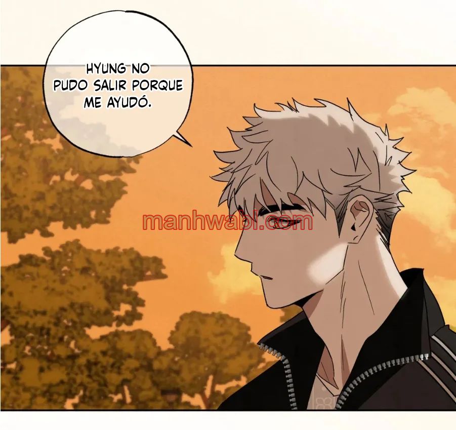 Cree en mi Señal - Capítulo 38_3 manhwa