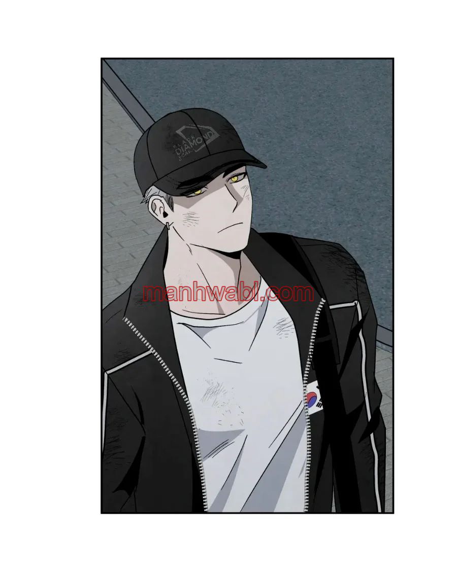 Cree en mi Señal - Capítulo 39 manhwa