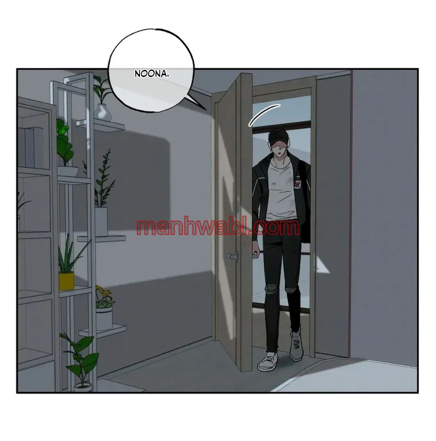 Cree en mi Señal - Capítulo 39 manhwa