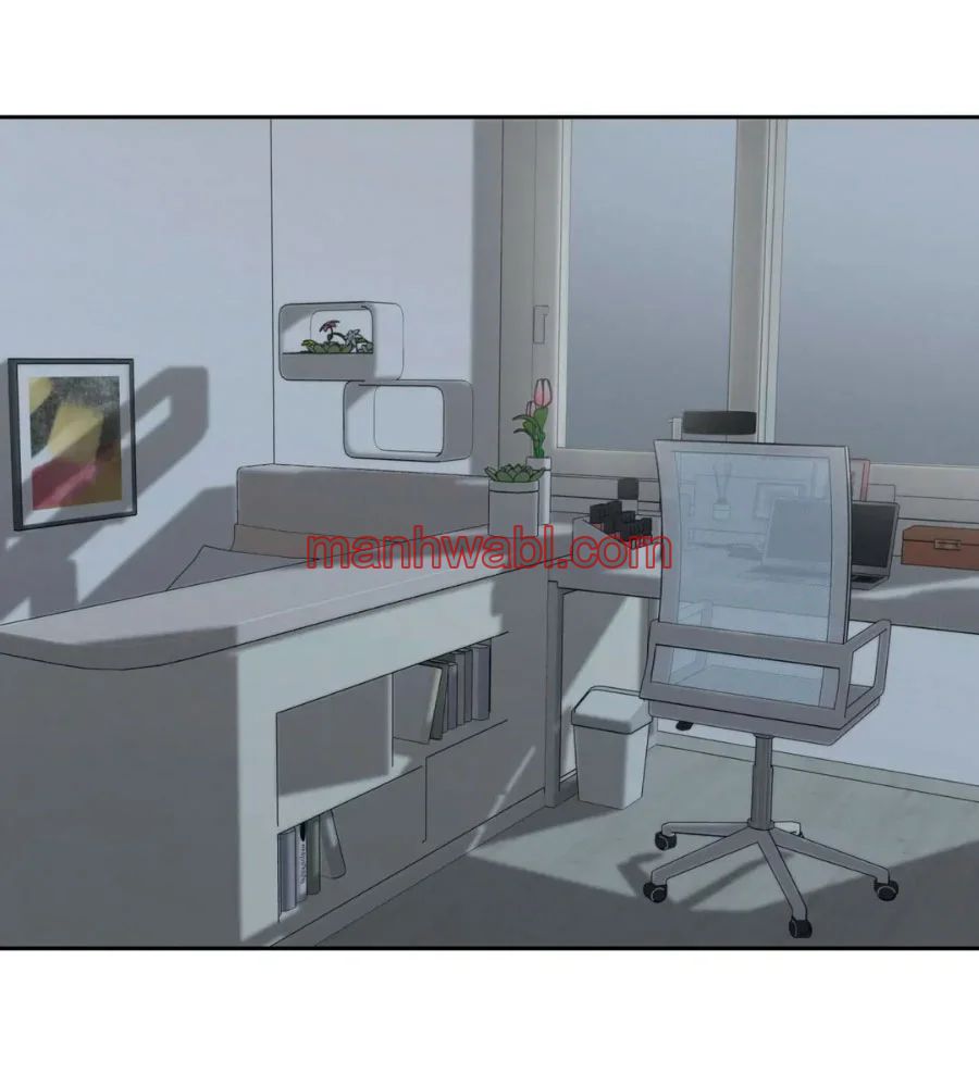 Cree en mi Señal - Capítulo 39 manhwa