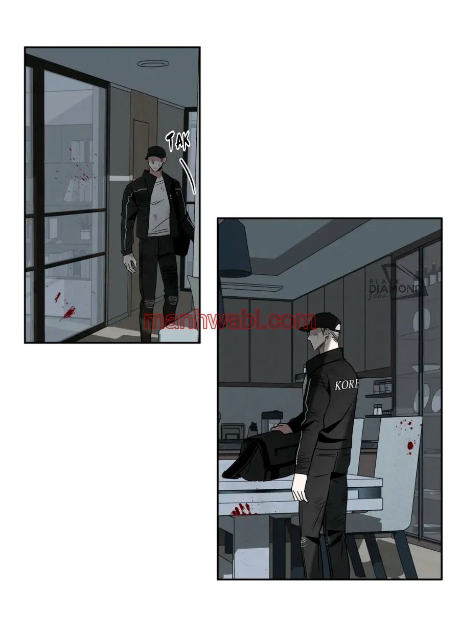 Cree en mi Señal - Capítulo 39 manhwa