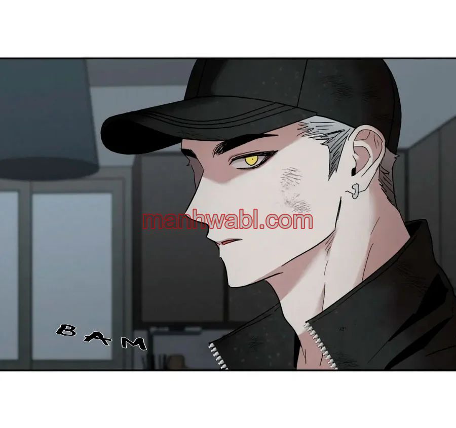 Cree en mi Señal - Capítulo 39 manhwa