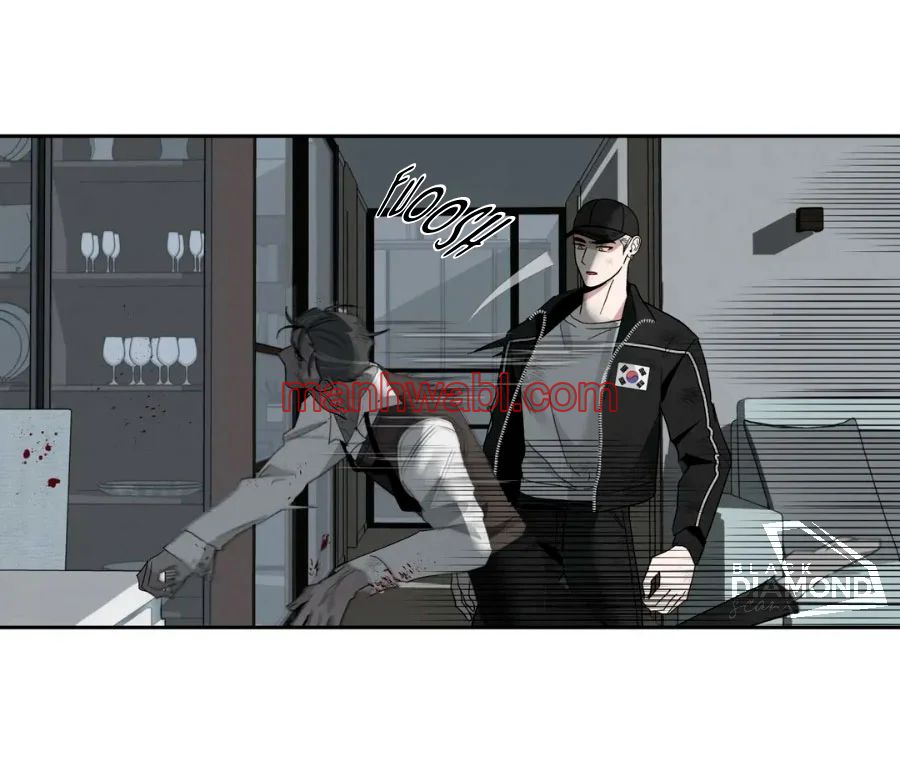 Cree en mi Señal - Capítulo 39 manhwa