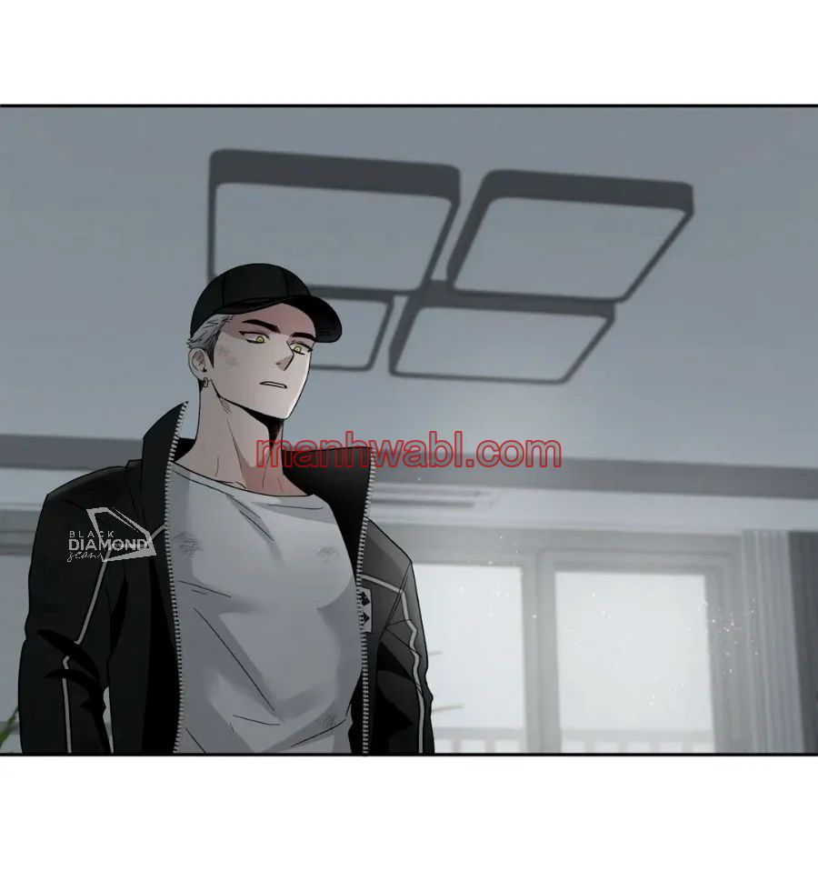 Cree en mi Señal - Capítulo 39 manhwa