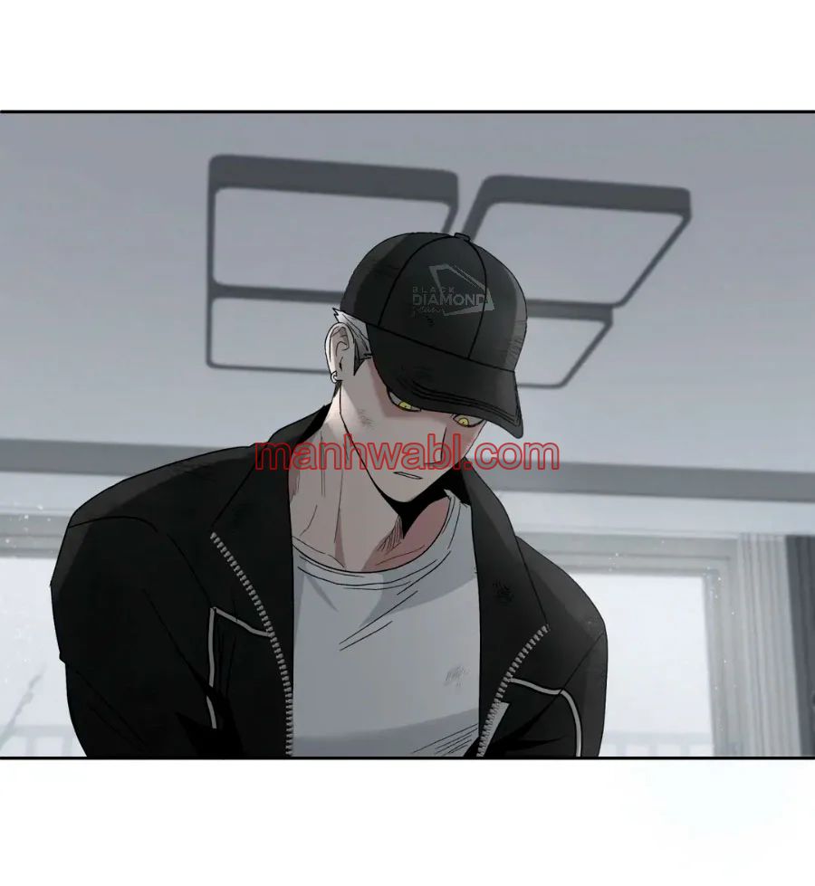 Cree en mi Señal - Capítulo 39 manhwa