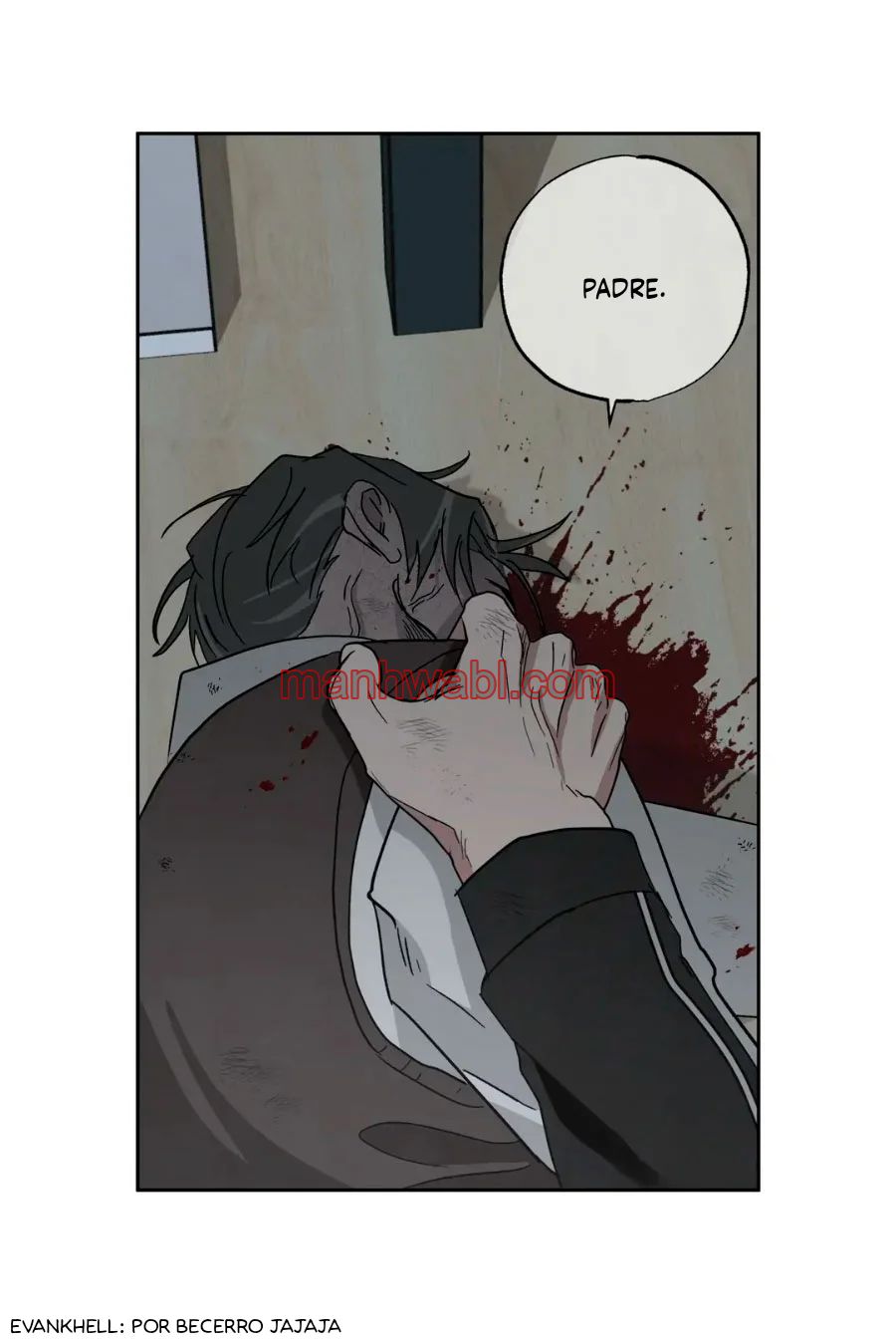 Cree en mi Señal - Capítulo 39 manhwa