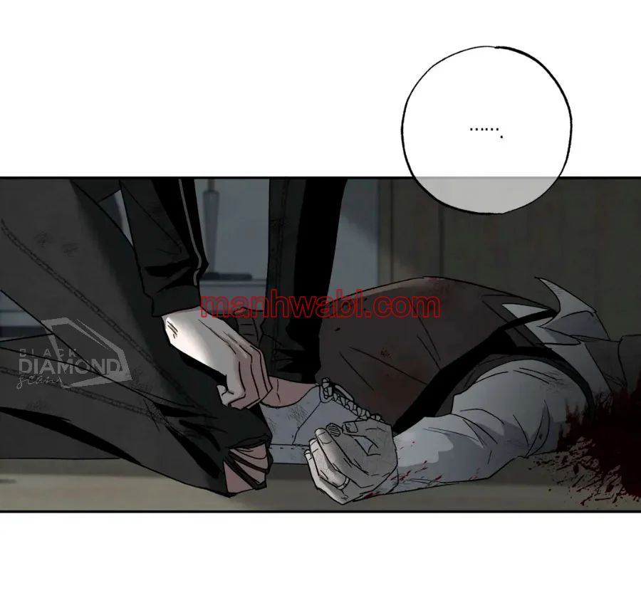 Cree en mi Señal - Capítulo 39 manhwa