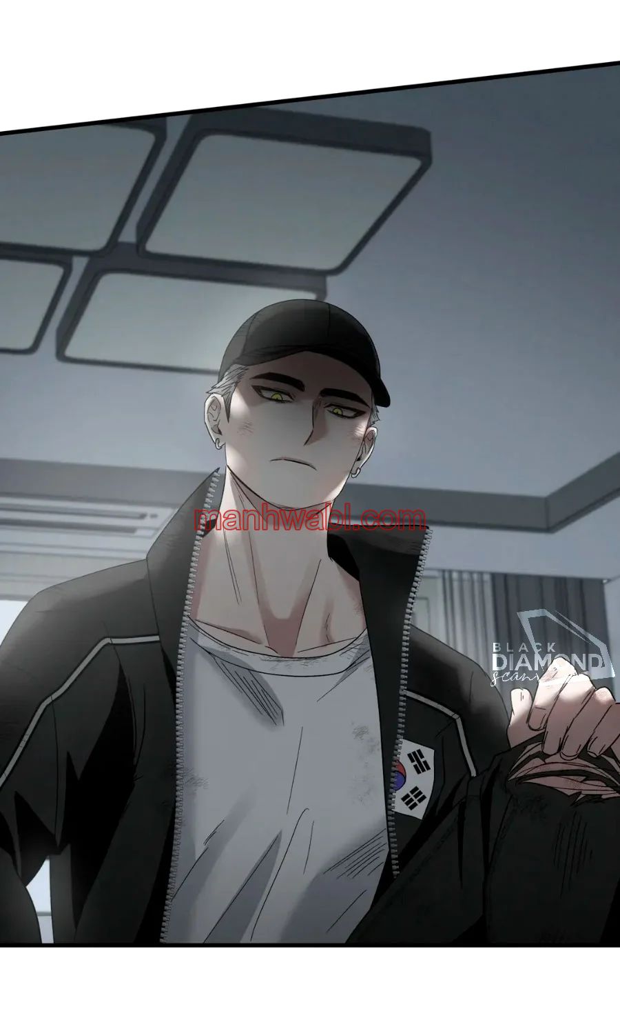 Cree en mi Señal - Capítulo 39 manhwa