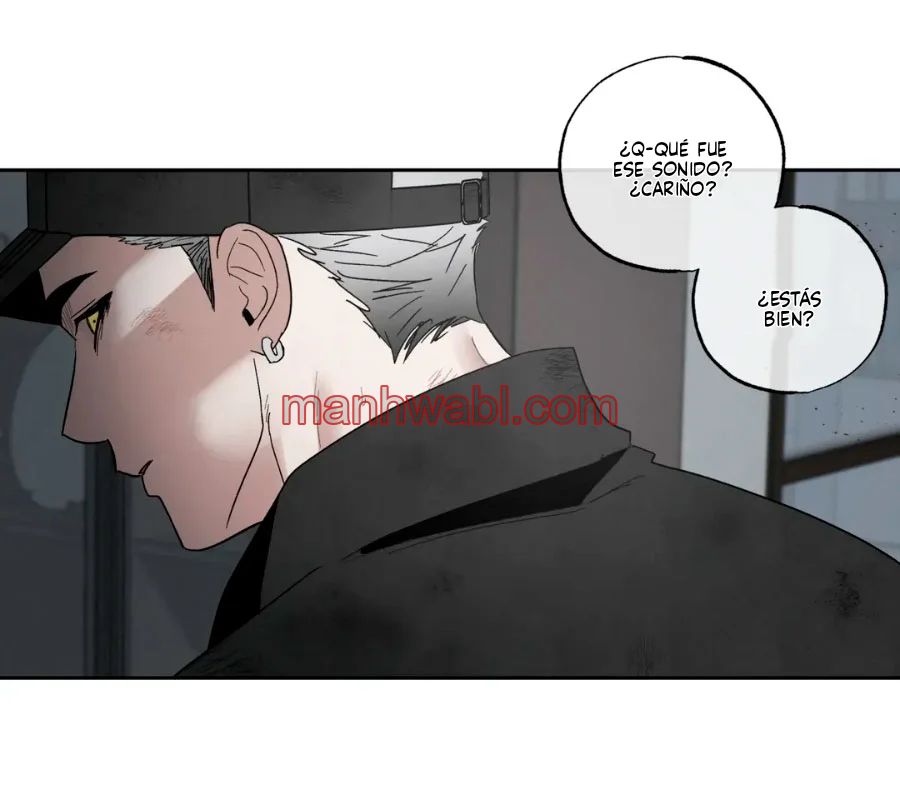 Cree en mi Señal - Capítulo 39 manhwa