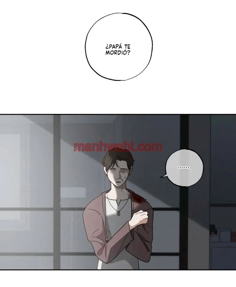 Cree en mi Señal - Capítulo 39 manhwa