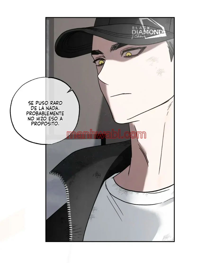 Cree en mi Señal - Capítulo 39 manhwa