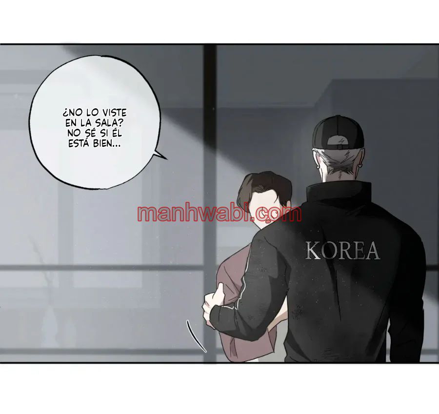 Cree en mi Señal - Capítulo 39_2 manhwa