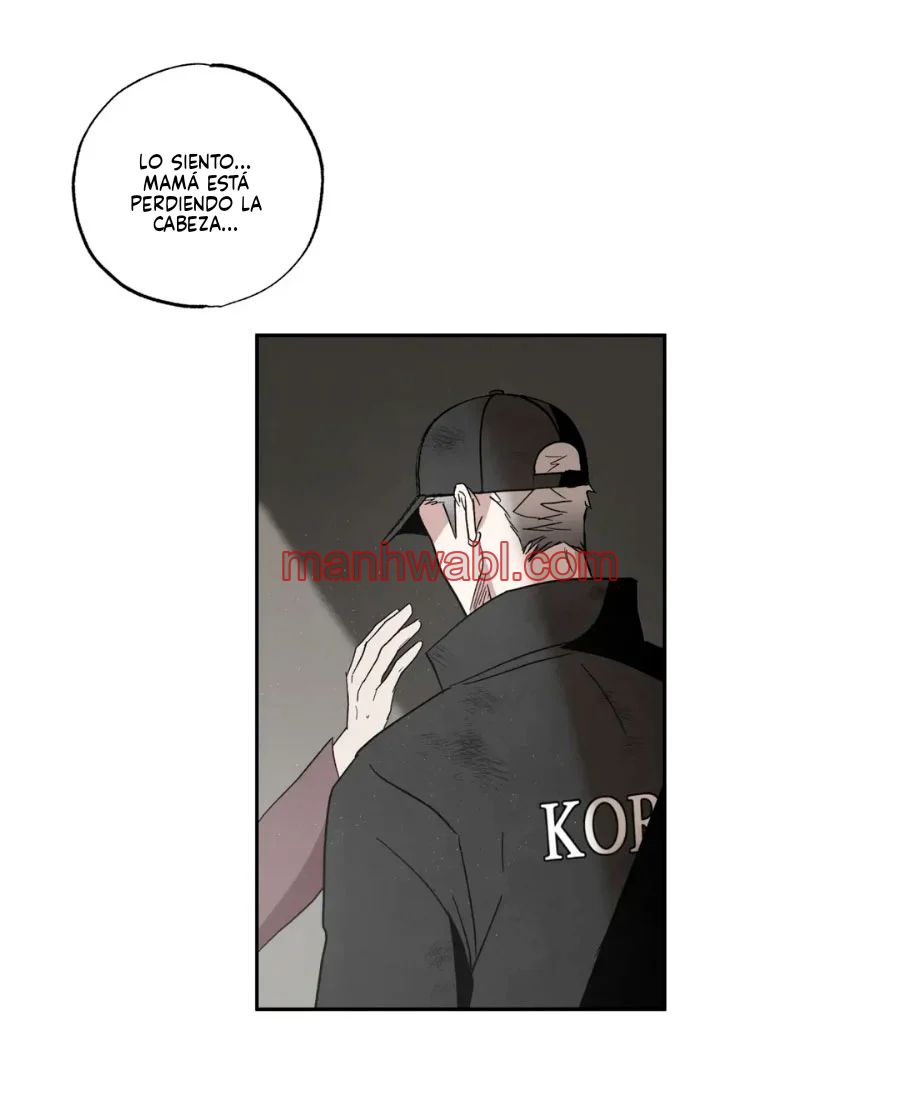 Cree en mi Señal - Capítulo 39_2 manhwa