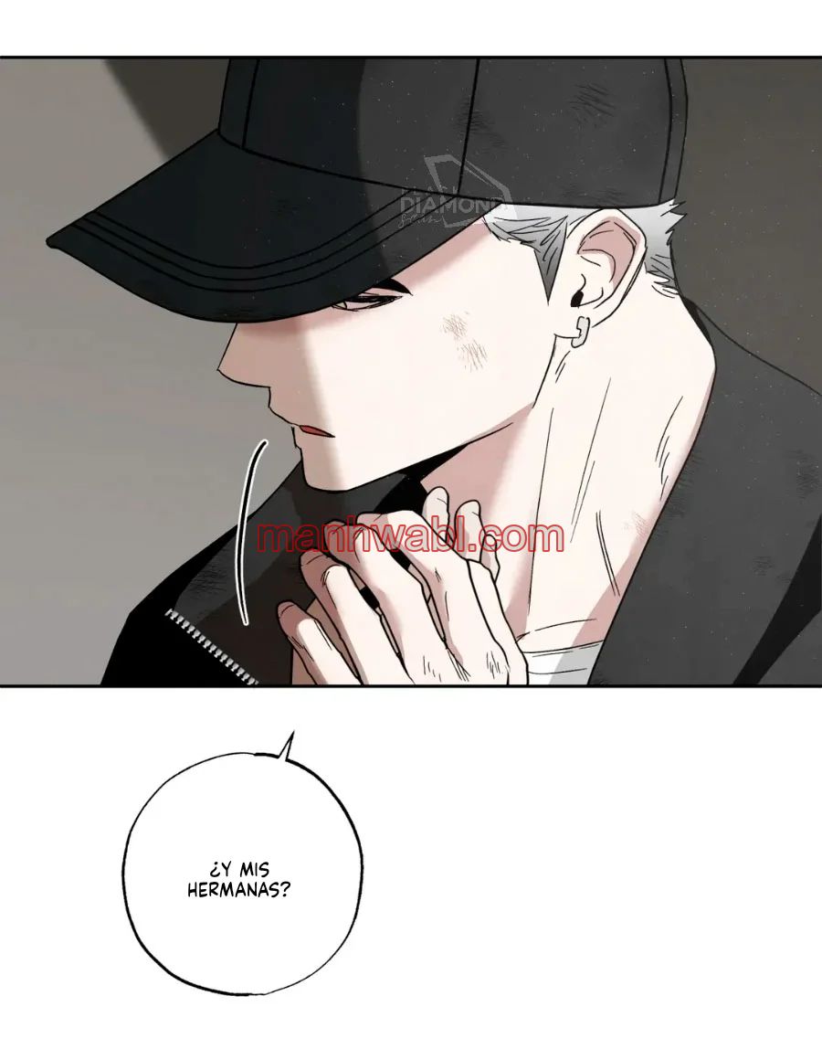 Cree en mi Señal - Capítulo 39_2 manhwa