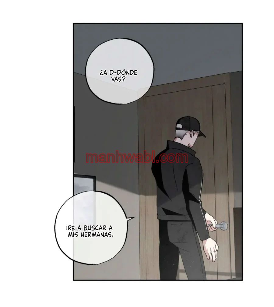 Cree en mi Señal - Capítulo 39_2 manhwa