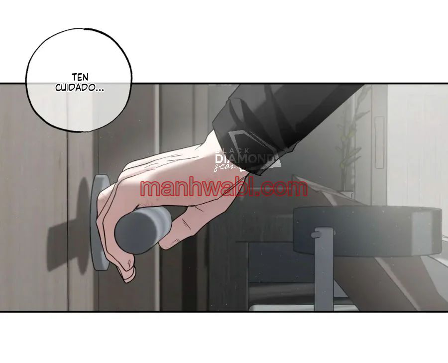 Cree en mi Señal - Capítulo 39_2 manhwa