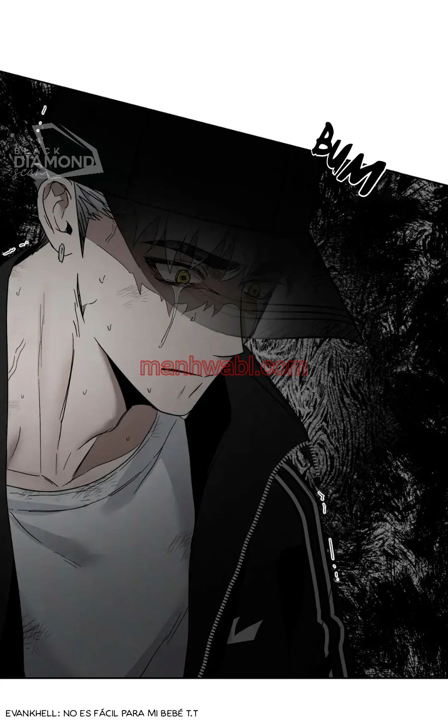 Cree en mi Señal - Capítulo 39_2 manhwa