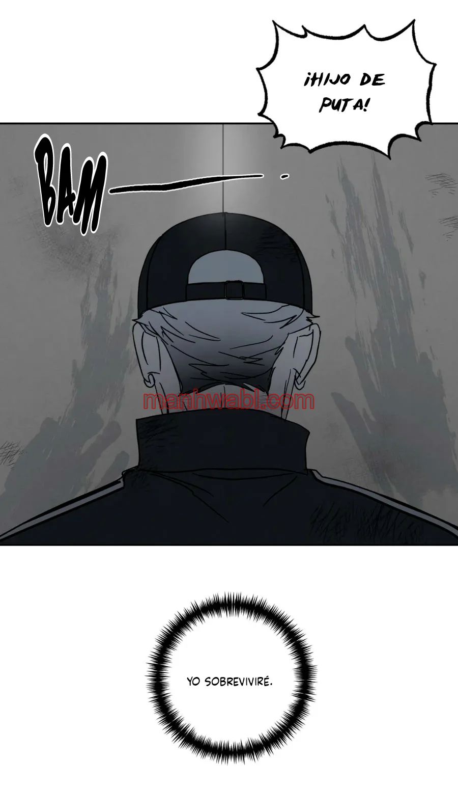 Cree en mi Señal - Capítulo 39_3 manhwa