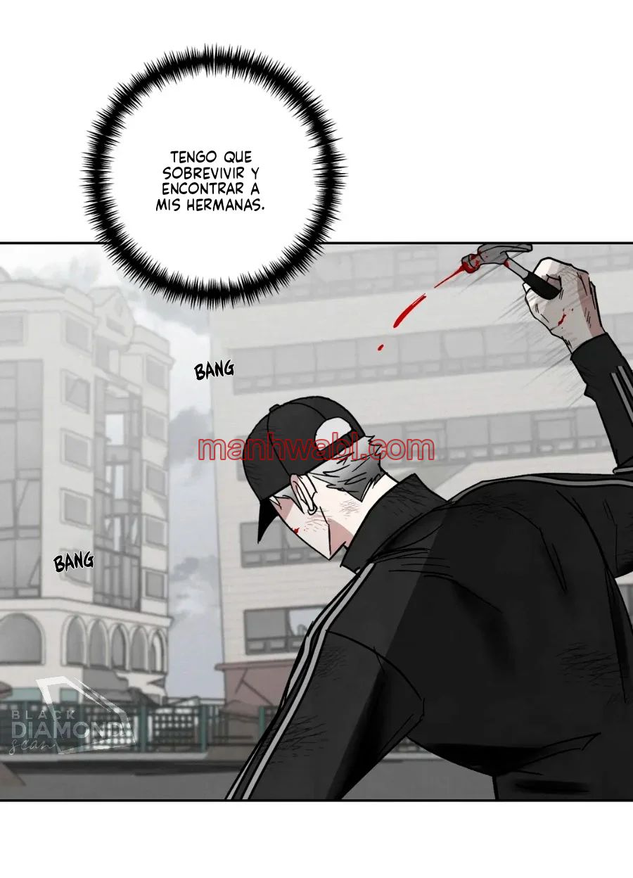 Cree en mi Señal - Capítulo 39_3 manhwa