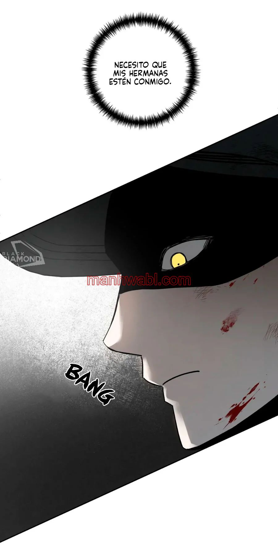 Cree en mi Señal - Capítulo 39_3 manhwa